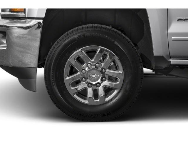 Used 2015 Chevrolet Silverado 2500 LT w/ LT Convenience Package AWD/4WD image 14