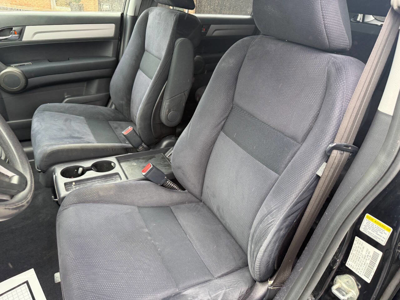 Used 2011 Honda CR-V SE image 9