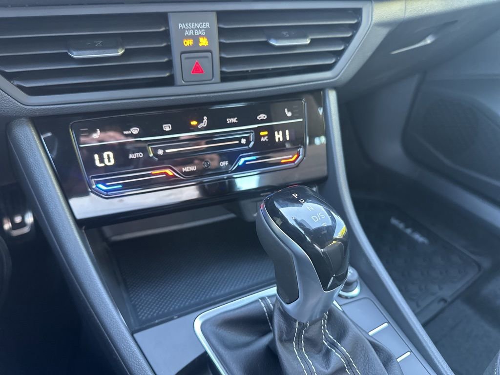 New 2026 Volkswagen Jetta Sport FWD image 11