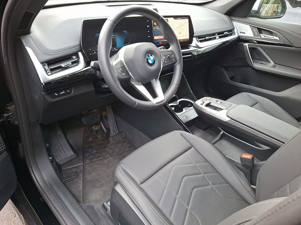 Certified 2024 BMW X1 xDrive28i w/ Convenience Package AWD/4WD image 10