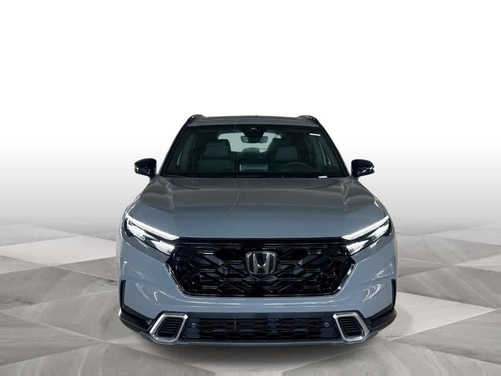 New 2027 Honda CR-V Sport Touring image 3