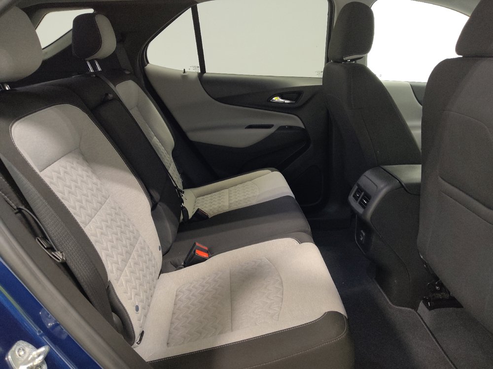 Used 2022 Chevrolet Equinox LT FWD image 19