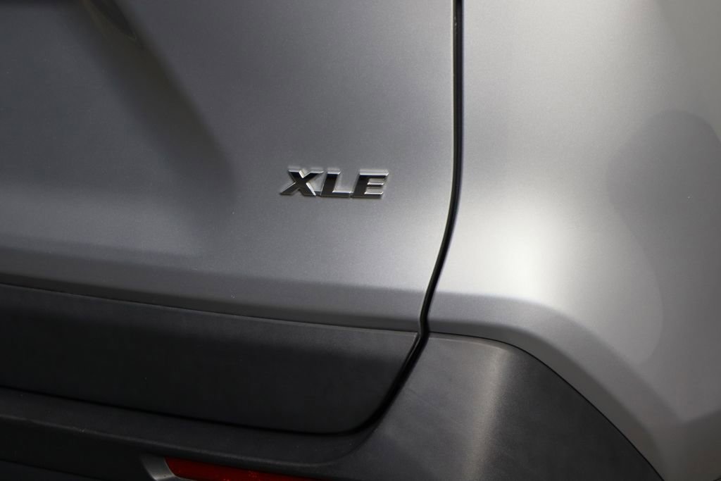Used 2024 Toyota RAV4 XLE Premium w/ Weather Package image 43