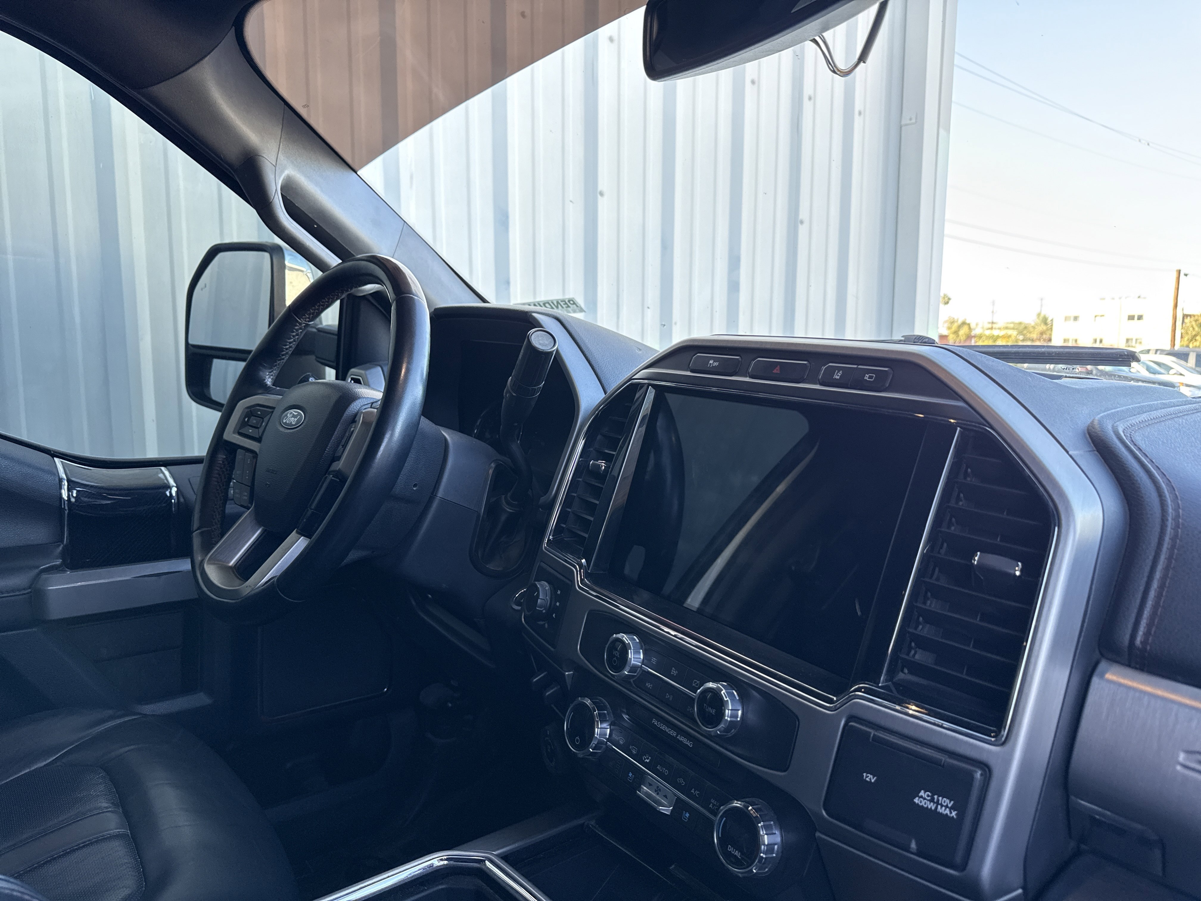 Used 2022 Ford F250 Platinum image 49