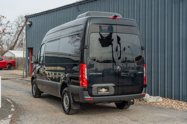 Used 2019 Mercedes-Benz Sprinter 2500 image 4