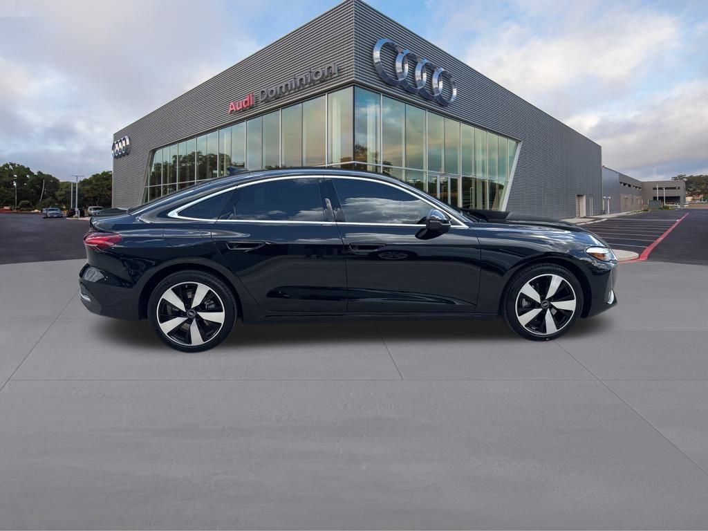 New 2025 Audi A5 2.0T Premium image 4