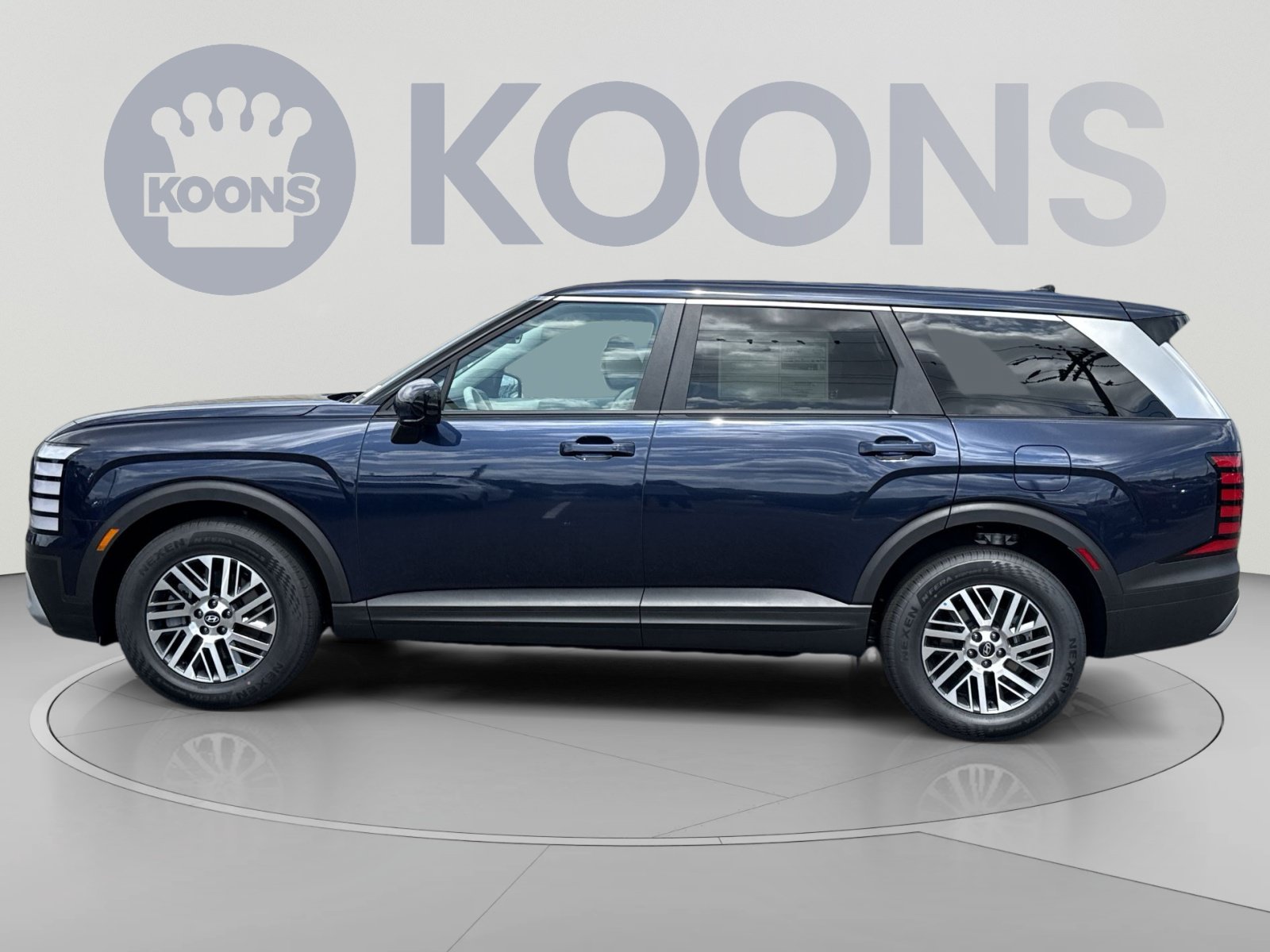 New 2027 Hyundai Palisade SE AWD/4WD image 2