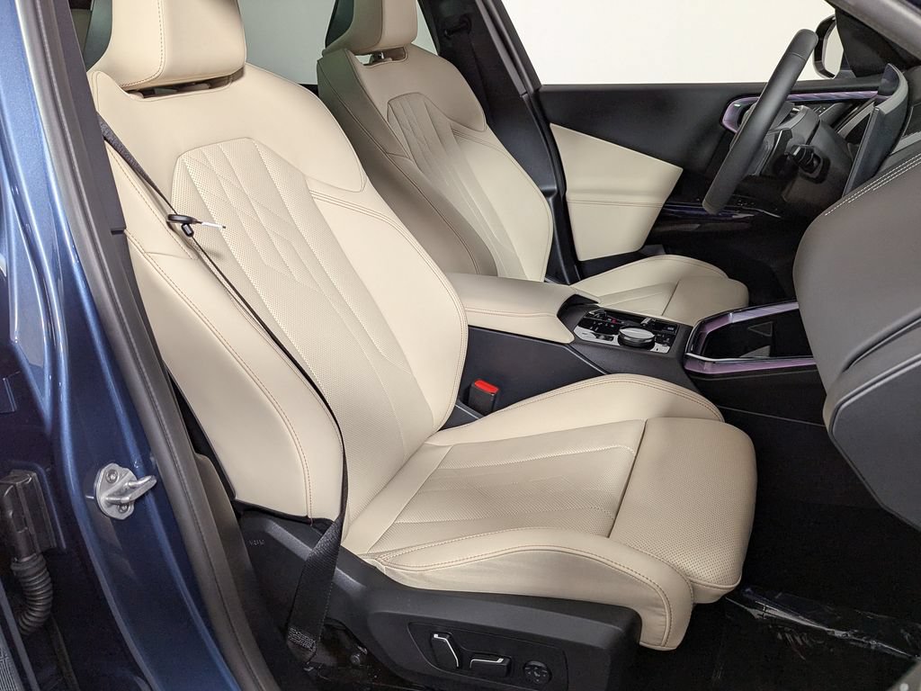 Used 2026 BMW X3 xDrive30i AWD/4WD image 26
