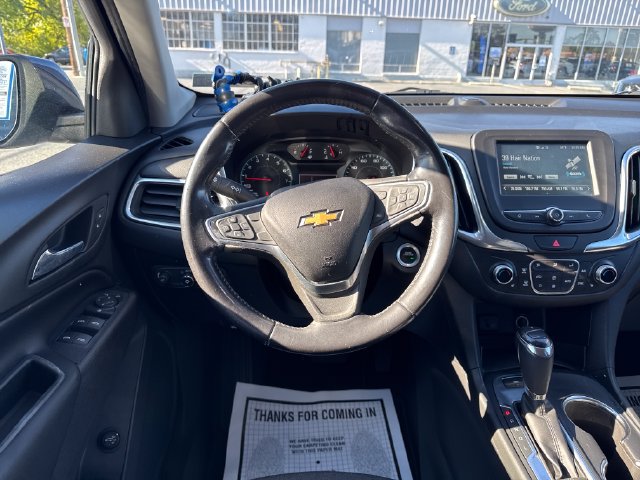 Used 2018 Chevrolet Equinox LT AWD/4WD image 15