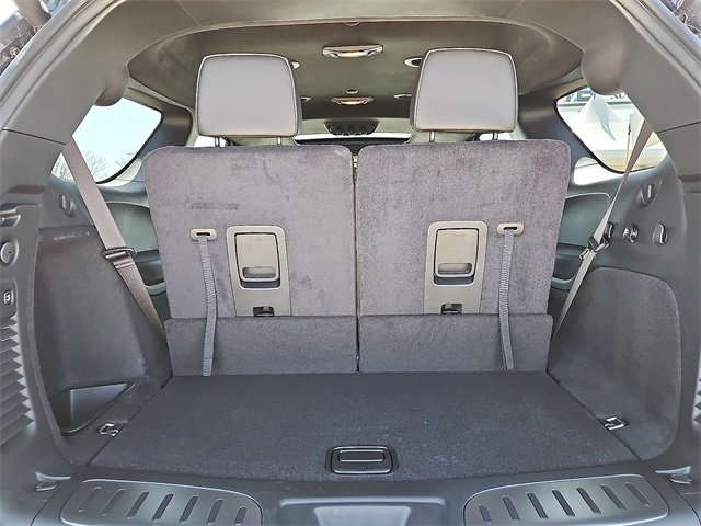 New 2025 Dodge Durango R/T image 10