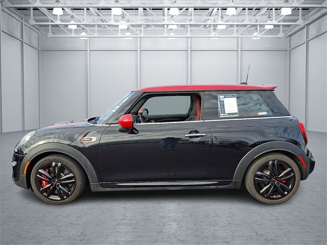 Used 2019 MINI Cooper John Cooper Works w/ Storage Package image 7