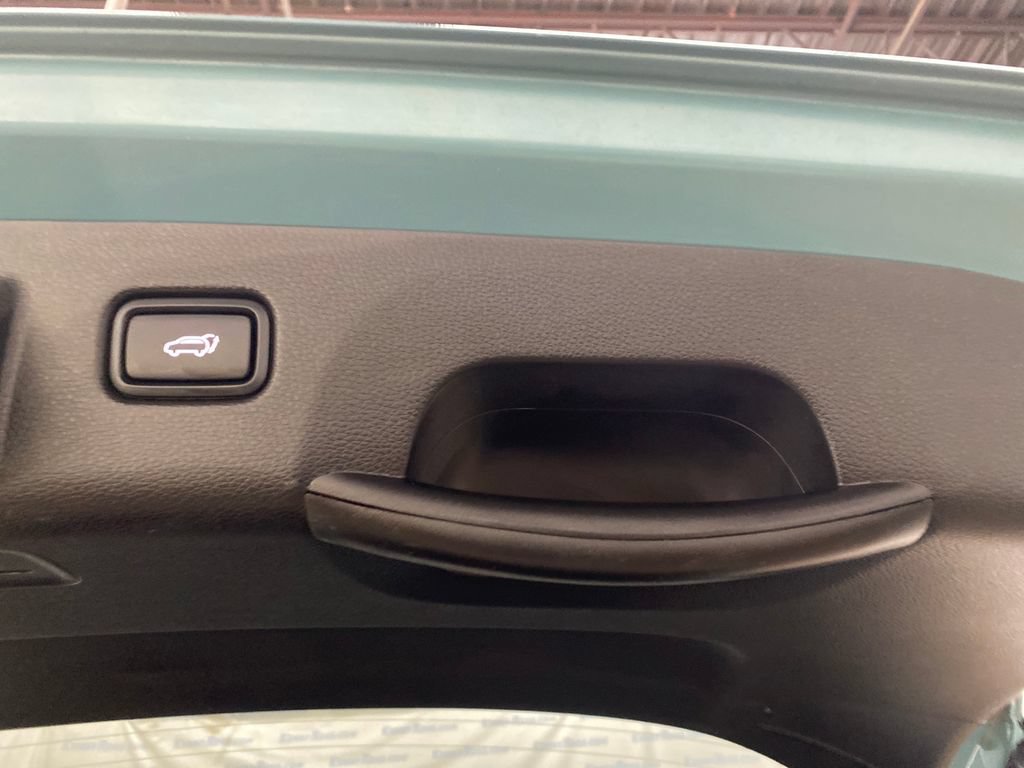 Used 2024 Kia Seltos SX w/ SX Sunroof Package AWD/4WD image 19