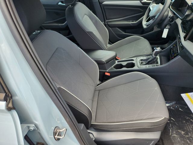 New 2026 Volkswagen Jetta Sport FWD image 12