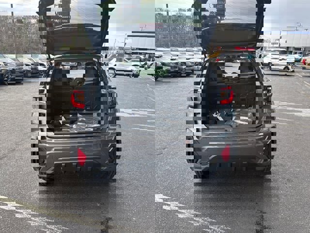 New 2026 Subaru Crosstrek 2.0i Premium image 99