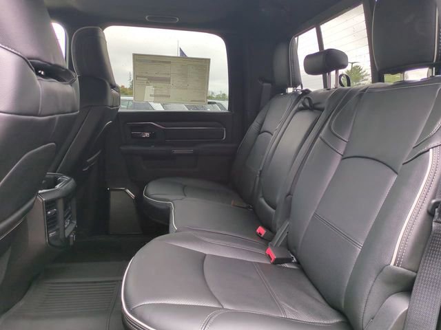 New 2026 RAM 2500 Rebel w/ Rebel Level 2 Equipment Group image 14