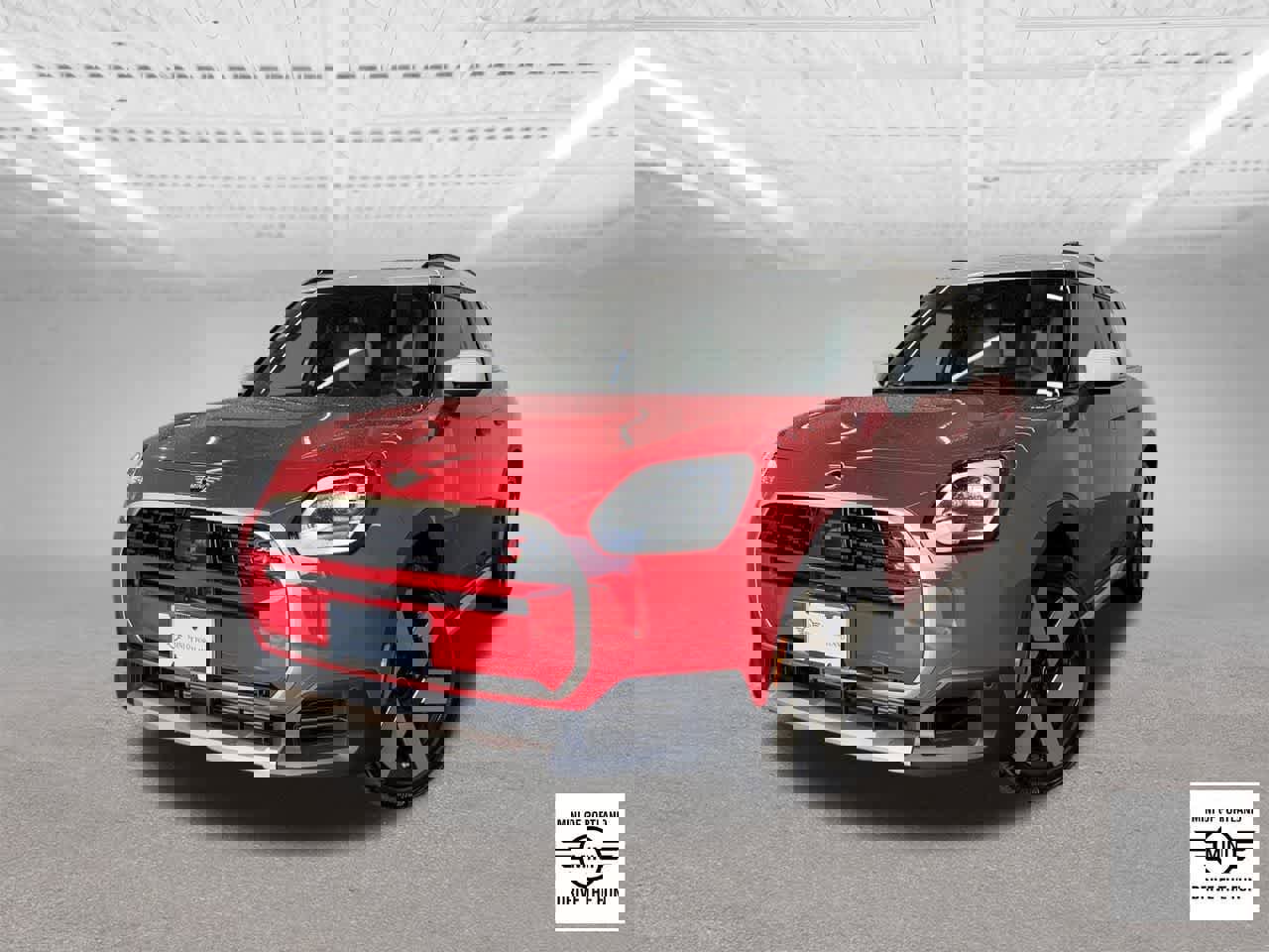 Certified 2026 MINI Cooper Countryman S