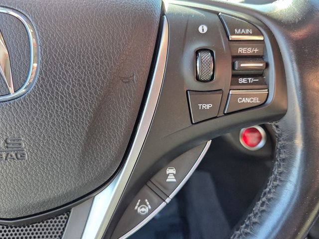 Used 2020 Acura TLX image 30