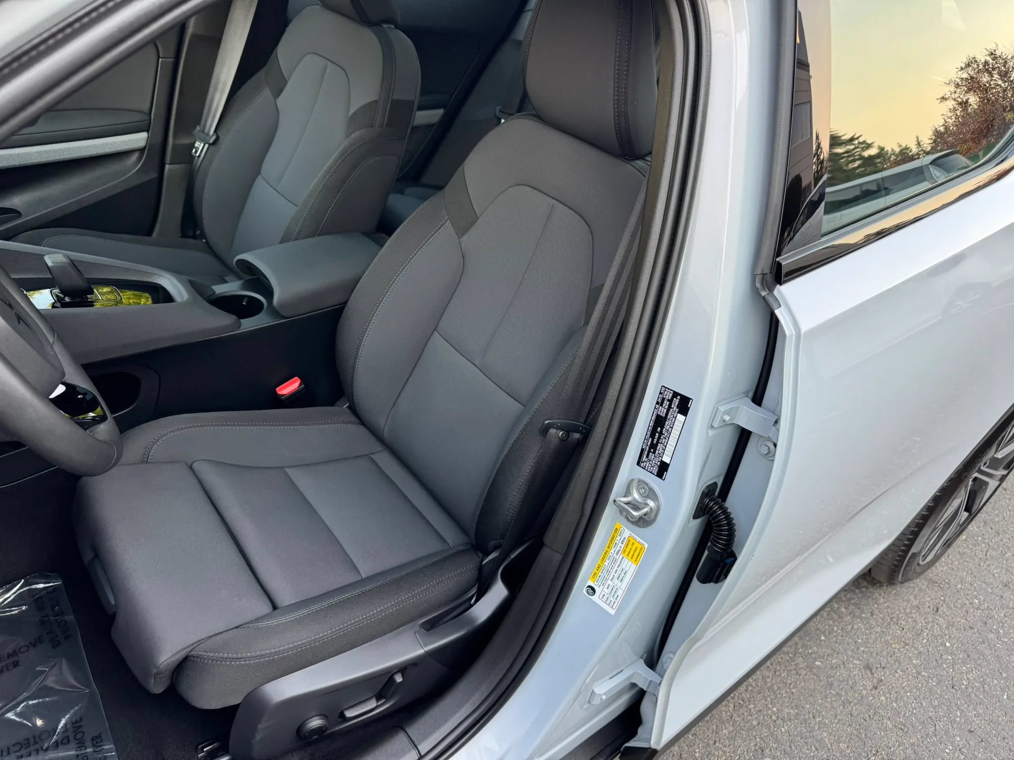 Used 2023 Polestar Polestar 2 AWD/4WD image 24