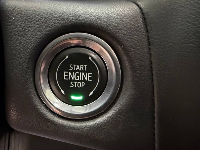 Certified 2023 Chevrolet Tahoe Z71 w/ Luxury Package AWD/4WD image 14