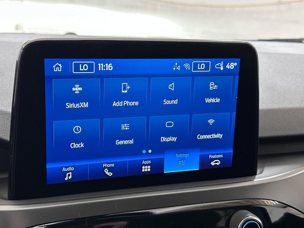 New 2026 Ford Escape Active w/ Cold Weather Package image 34