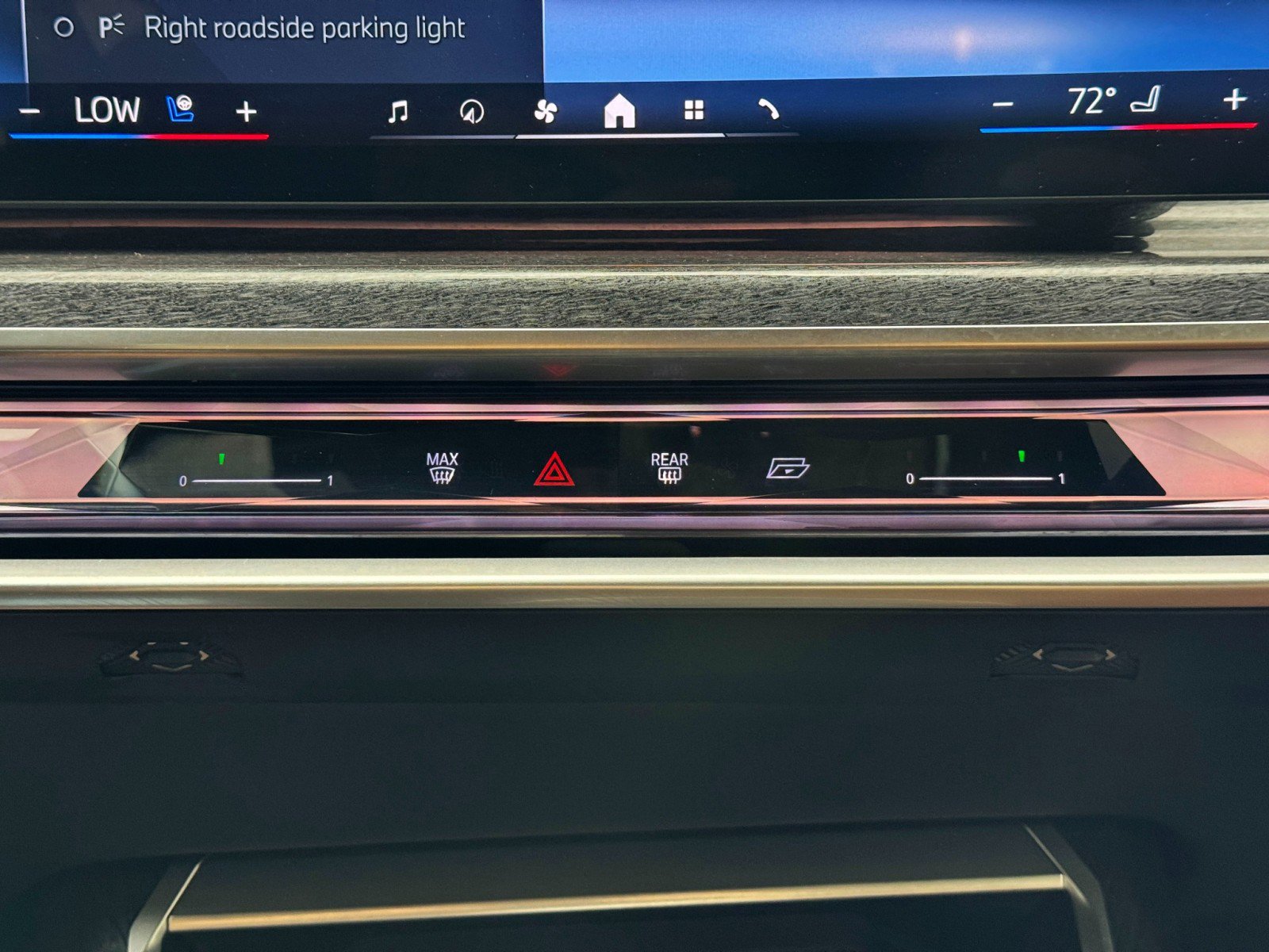 Used 2023 BMW i7 xDrive60 image 35