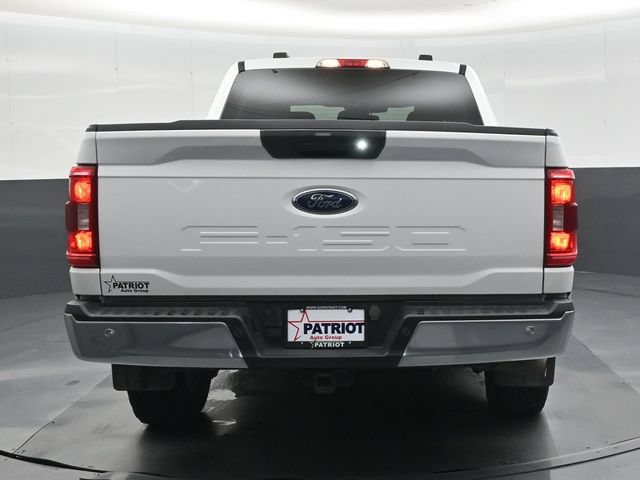 Used 2023 Ford F150 XLT w/ Equipment Group 301A Mid AWD/4WD image 22