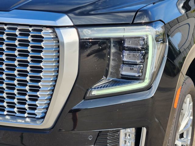Used 2024 GMC Yukon Denali image 9