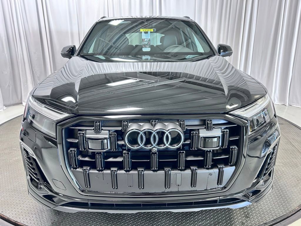 New 2026 Audi Q7 2.0T Premium Plus image 27