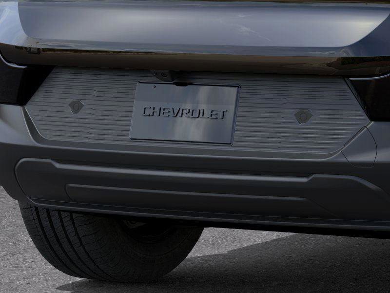 New 2026 Chevrolet Equinox EV LT image 14