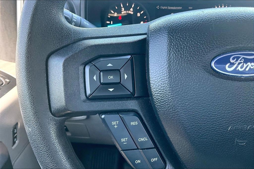 Used 2020 Ford F150 XL w/ Equipment Group 101A Mid image 20