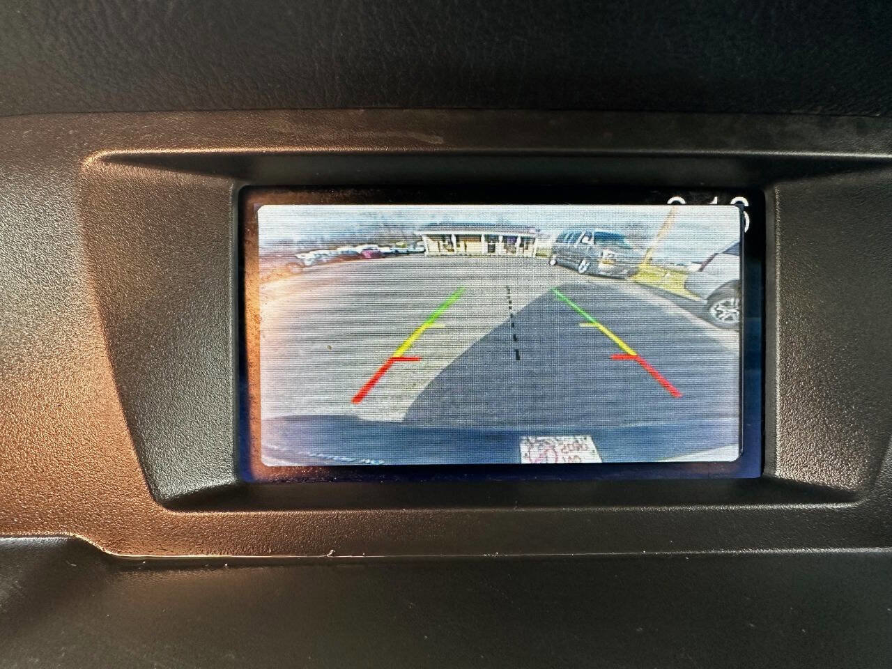 Used 2014 Ford Transit Connect XL image 15