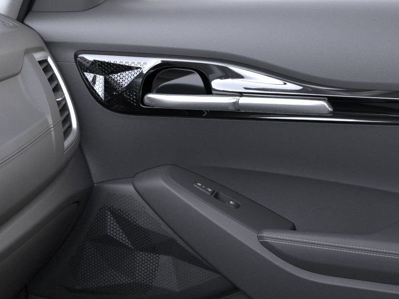 New 2026 Kia Seltos EX image 26