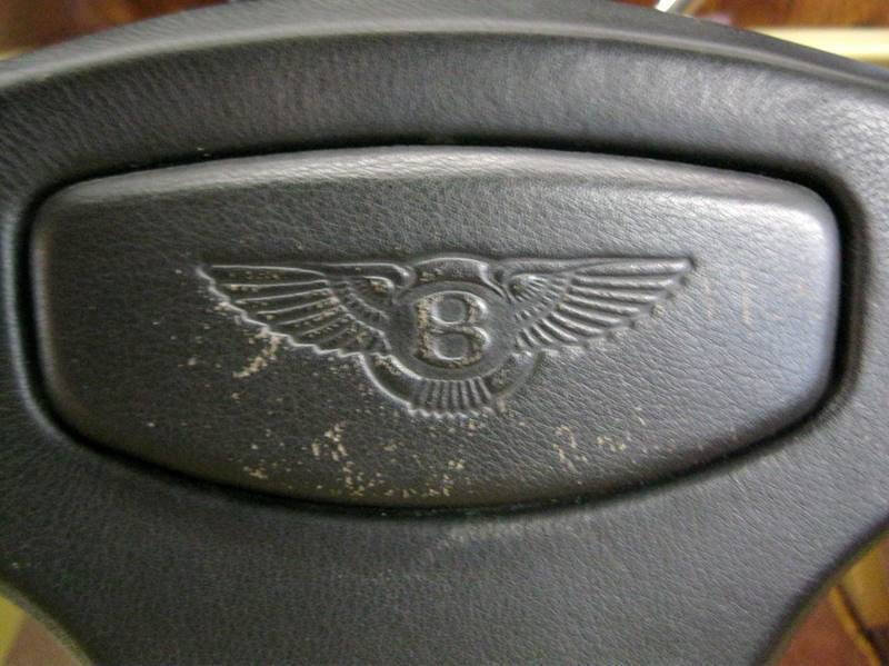Used 1987 Bentley Turbo R RWD image 32