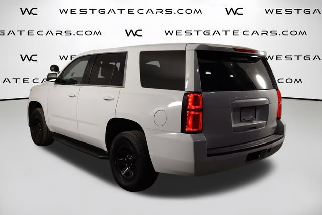 Used 2020 Chevrolet Tahoe 2WD image 37