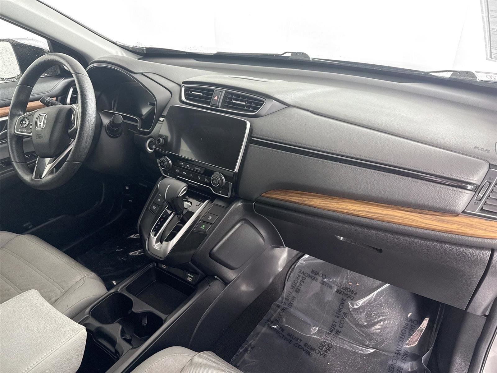 Used 2022 Honda CR-V EX image 40