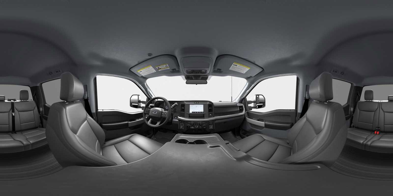 New 2026 Ford F250 XLT image 8