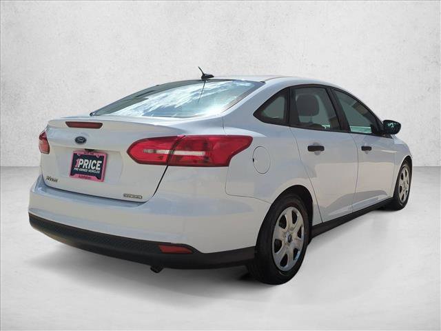 Used 2016 Ford Focus S FWD image 5