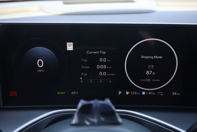 New 2026 Hyundai Ioniq 9 Calligraphy AWD/4WD image 15
