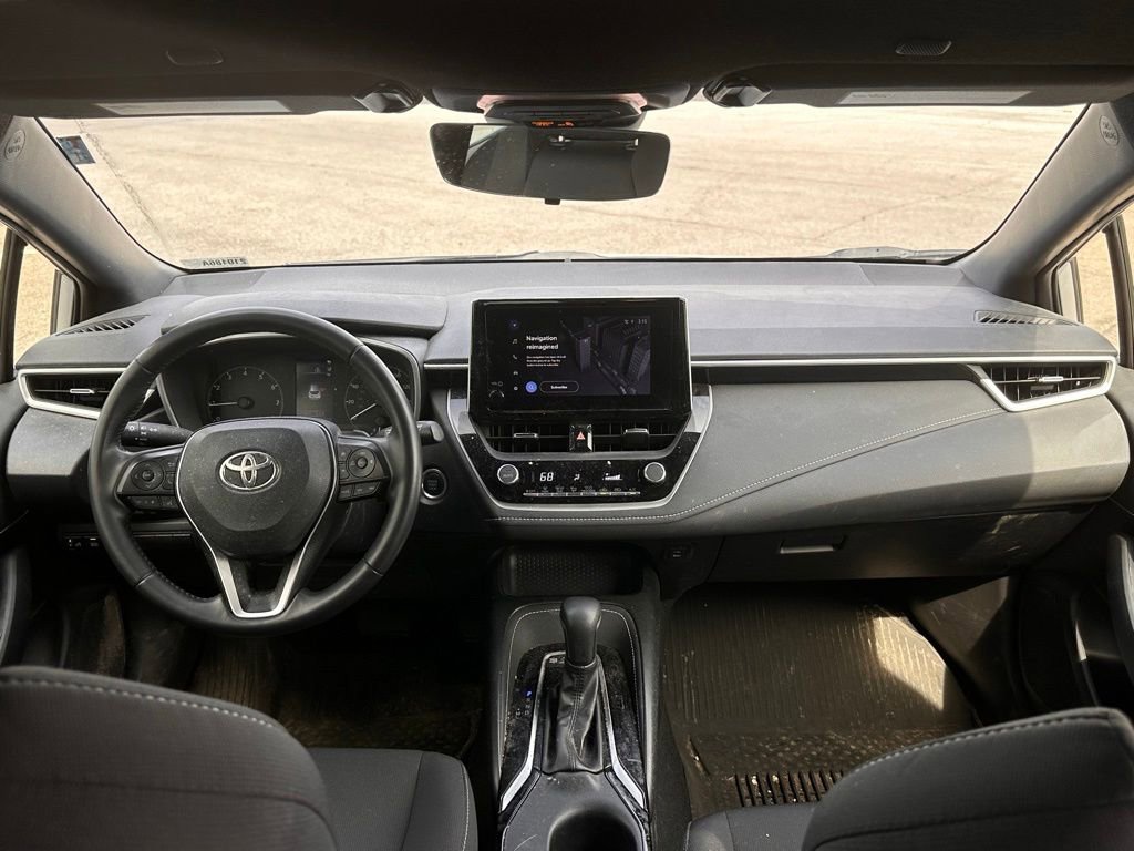 Used 2023 Toyota Corolla SE FWD image 20