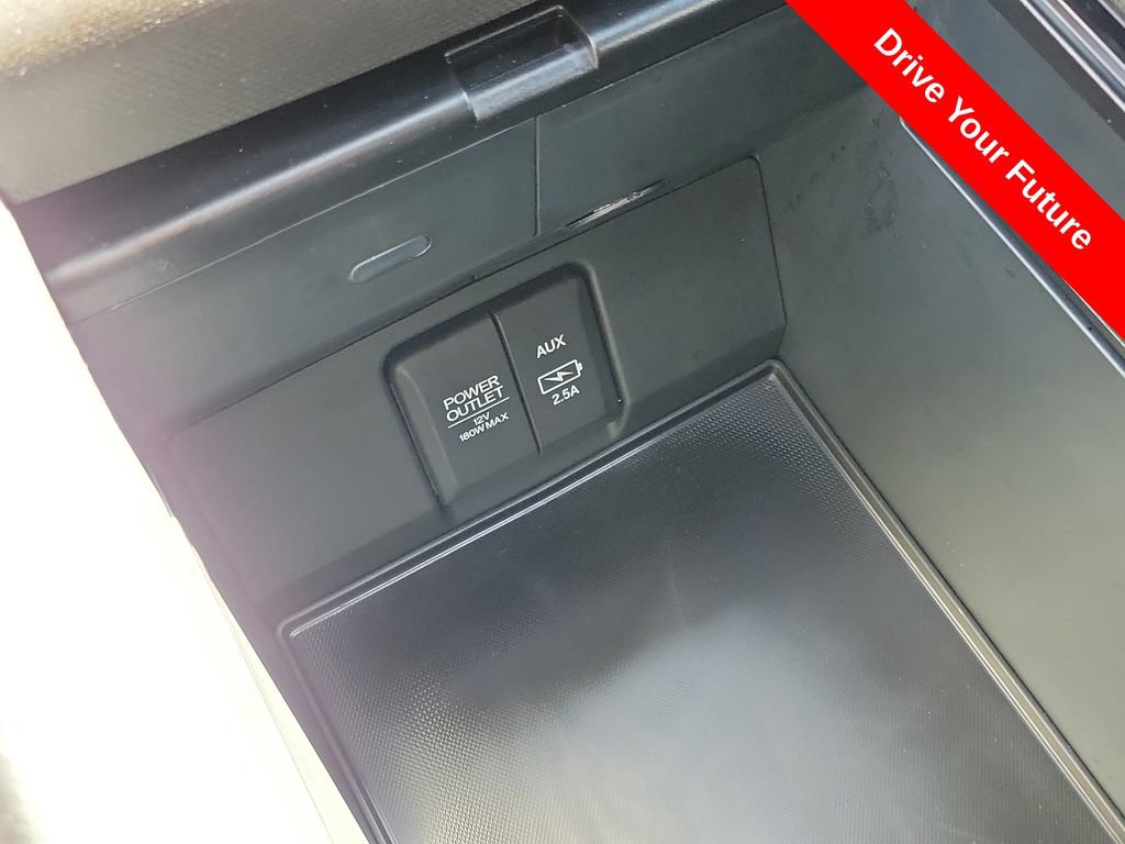 Used 2023 Honda Passport TrailSport image 17