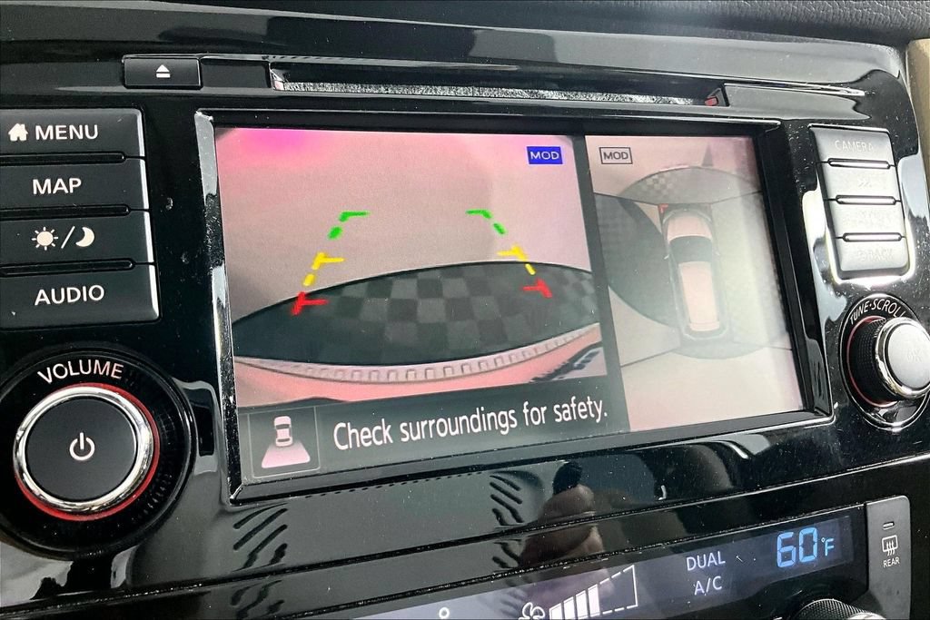 Used 2019 Nissan Rogue SV w/ Premium Package FWD image 21