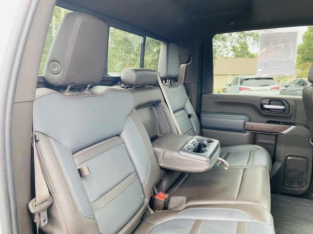 Used 2023 GMC Sierra 2500 Denali w/ Denali Ultimate Package image 12