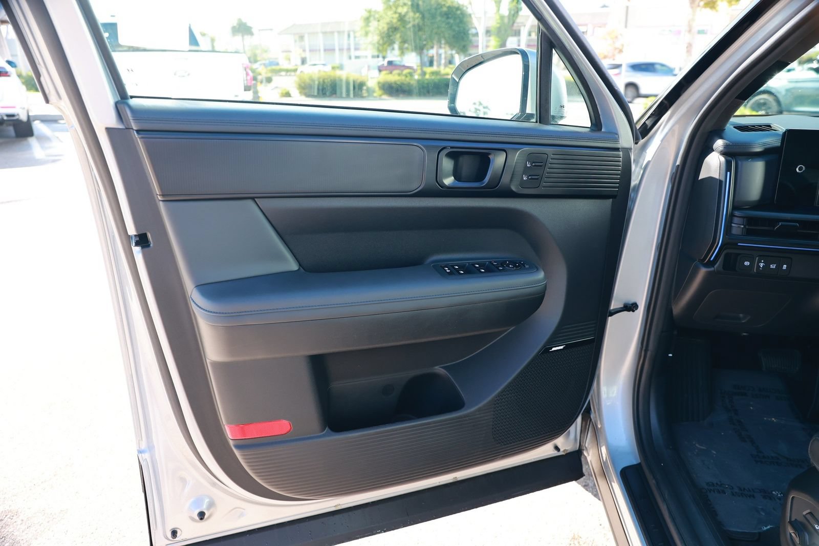 Used 2025 Hyundai Santa Fe Calligraphy FWD image 19