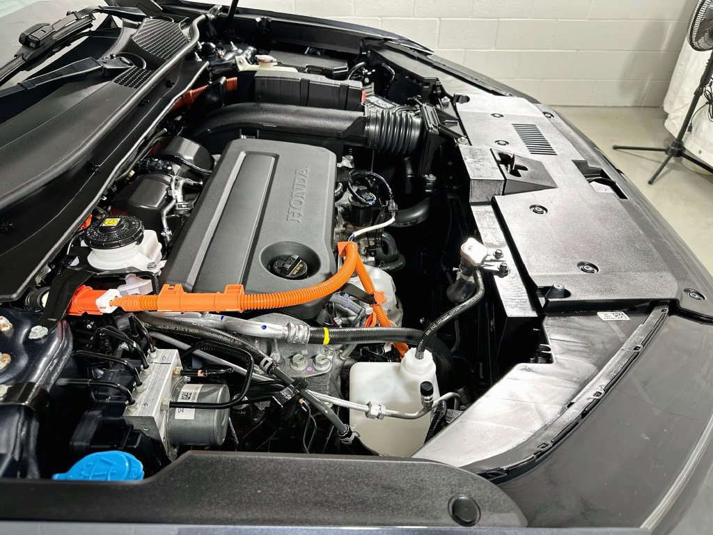 Used 2024 Honda CR-V Sport-L image 26