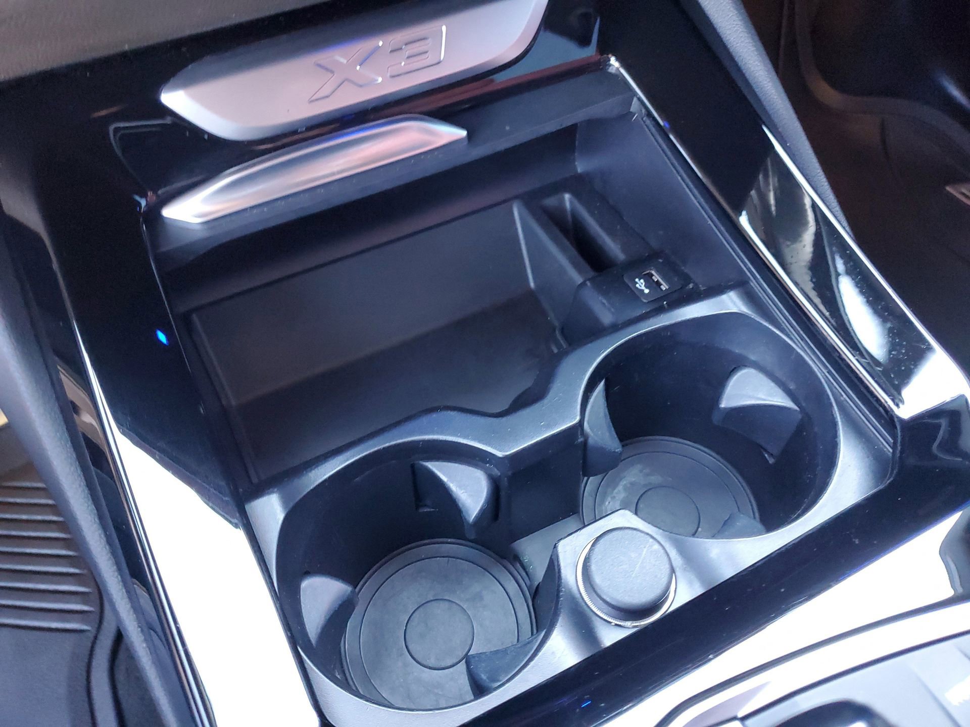 Used 2022 BMW X3 xDrive30i w/ M Sport Package 2 image 33