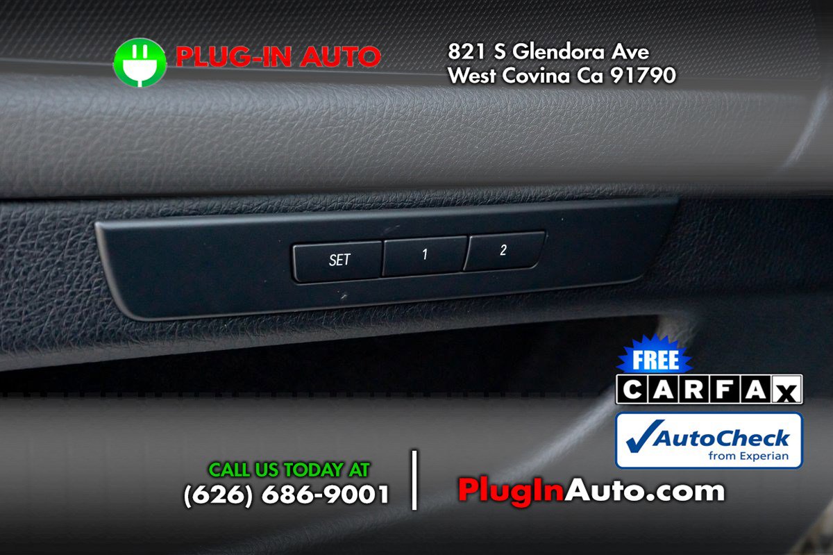 Used 2016 BMW 528i Sedan image 23