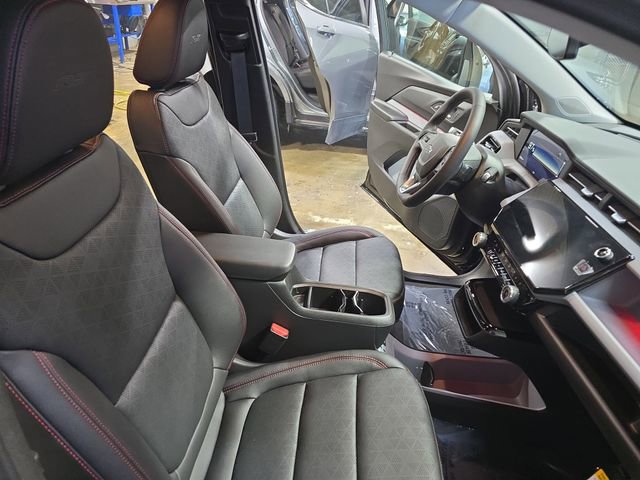 New 2027 Chevrolet Bolt RS image 11