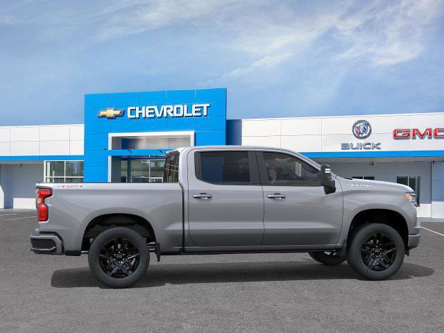 New 2026 Chevrolet Silverado 1500 RST w/ All Star Edition Plus image 26