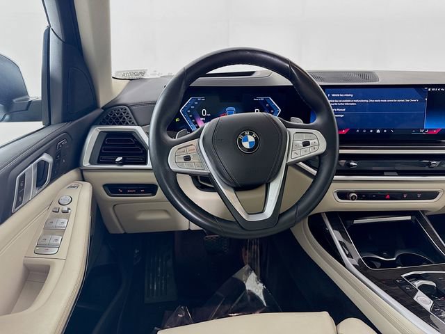 Certified 2024 BMW X7 xDrive40i image 23