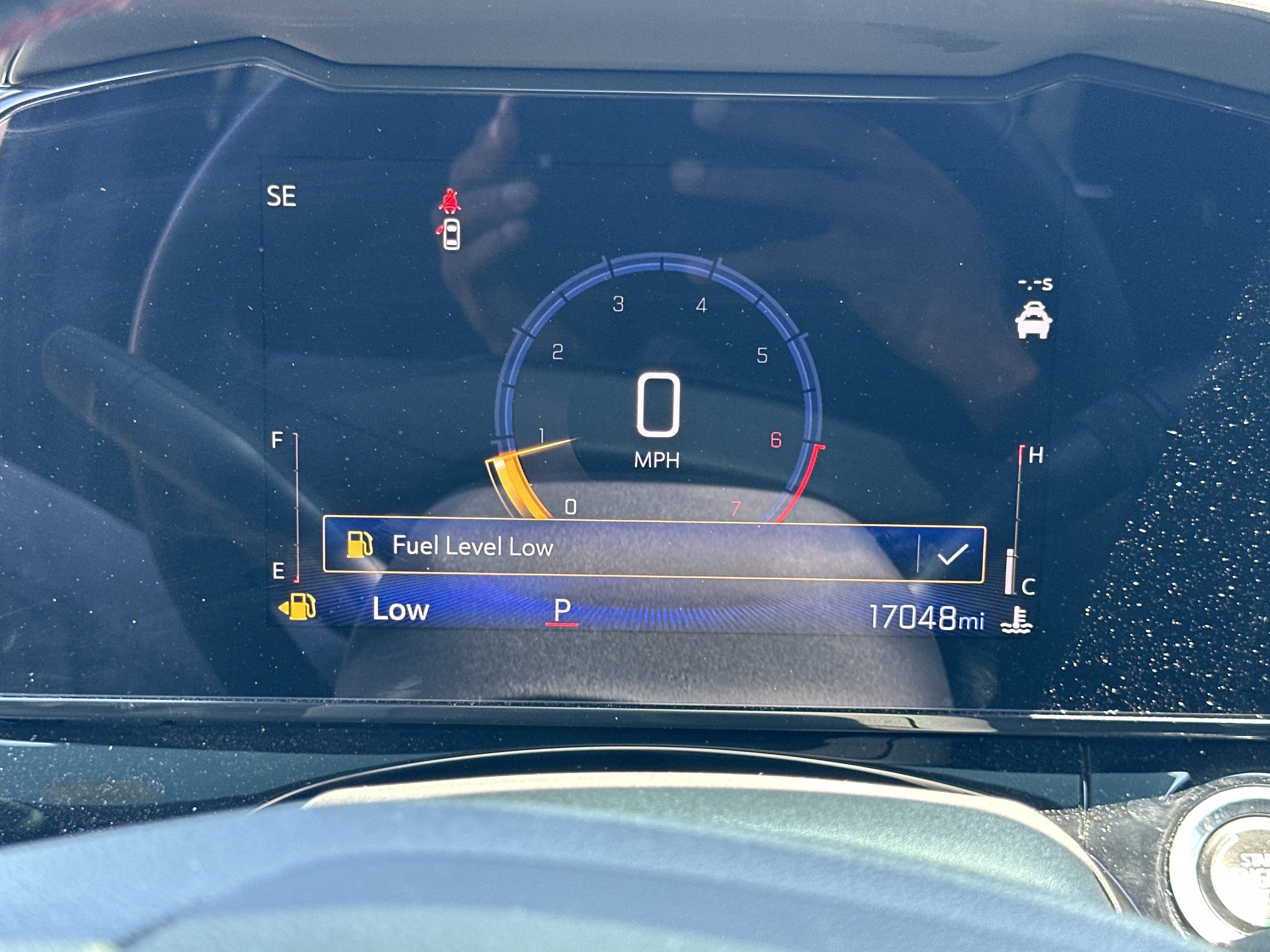 Used 2025 Chevrolet Trax RS FWD image 26